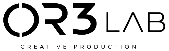 OR3 LAB — Creative Production